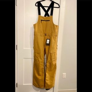 Men’s Burton Reserve Bib